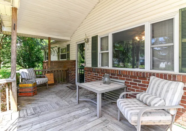 Photo 3 of Single family home for sale at 7625 Brehob Rd, Indianapolis, IN 46217 | MLS# 22114735 | Listing updated on 2026-09-25