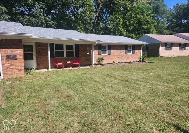 Photo 1 of Single family home for sale at 48 Knoll Crst Ct, West Lafayette, IN 47906 | MLS# 22114737 | Listing updated on 2026-10-05