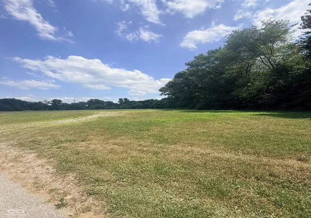 Land for sale at 3351 Coffey St, Indianapolis, IN 46217 | MLS# 22114743