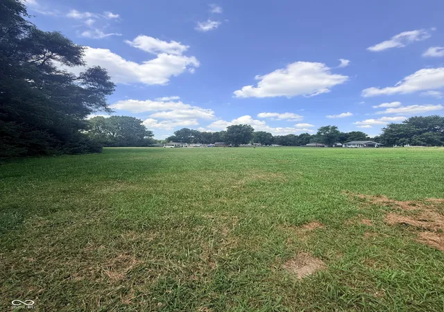 Photo 2 of Land for sale at 3351 Coffey St, Indianapolis, IN 46217 | MLS# 22114743 | Listing updated on 2026-07-17