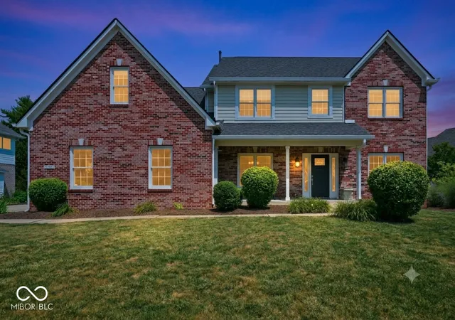 Photo 1 of Single family home for sale at 10235 Bent Crk Ct, Fishers, IN 46037 | MLS# 22114750 | Listing updated on 2026-09-11