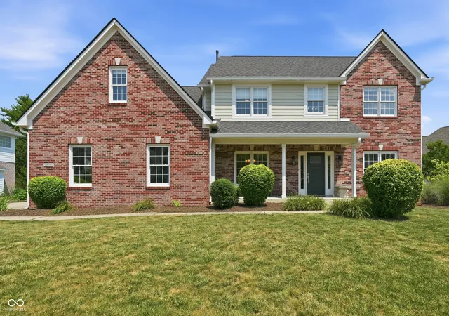 Photo 2 of Single family home for sale at 10235 Bent Crk Ct, Fishers, IN 46037 | MLS# 22114750 | Listing updated on 2026-09-11