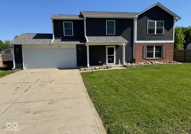 1st image of 1214 Lindsey Ln, Lebanon, IN 46052 | MLS# 22114754