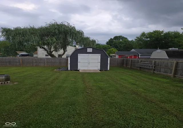 24th image of 1214 Lindsey Ln, Lebanon, IN 46052 | MLS# 22114754