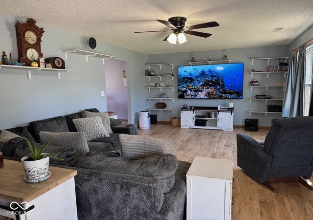 3rd image of 1214 Lindsey Ln, Lebanon, IN 46052 | MLS# 22114754