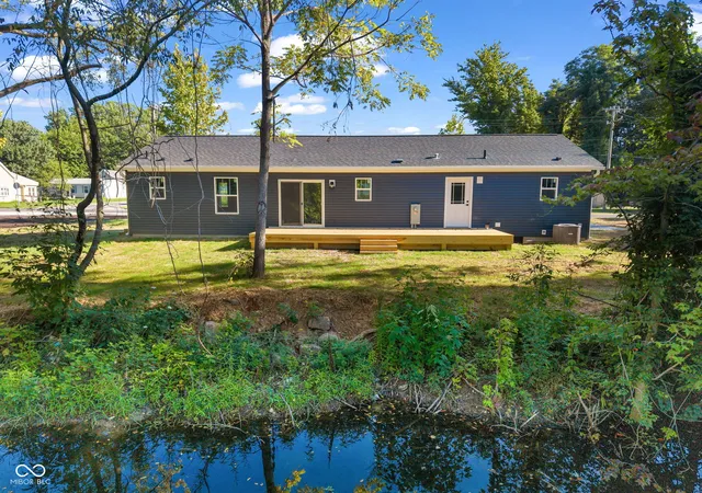 48th image of 1311 W Whiterock Rd, Brazil, IN 47834 | MLS# 22114762