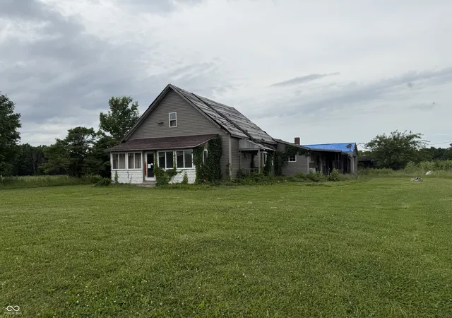 1st image of 4690 W State Road 234, Crawfordsville, IN 47933 | MLS# 22114763