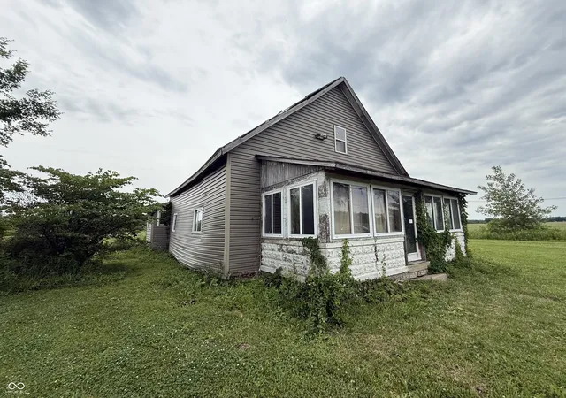 2nd image of 4690 W State Road 234, Crawfordsville, IN 47933 | MLS# 22114763