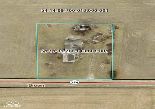 10th image of 4690 W State Road 234, Crawfordsville, IN 47933 | MLS# 22114763