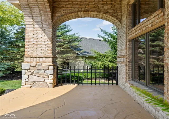 3rd image of 12472 Sanderling Tr, Fishers, IN 46037 | MLS# 22114764