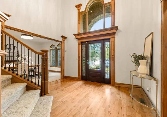 4th image of 12472 Sanderling Tr, Fishers, IN 46037 | MLS# 22114764