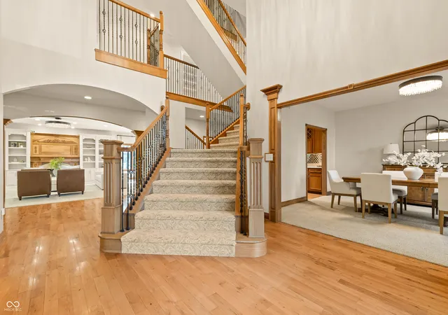 5th image of 12472 Sanderling Tr, Fishers, IN 46037 | MLS# 22114764