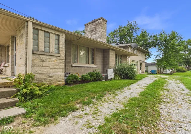 3rd image of 2411 E 5Th St, Anderson, IN 46012 | MLS# 22114770