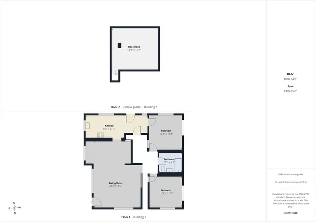 33rd image of 2411 E 5th St, Anderson, IN 46012 | MLS# 22114770