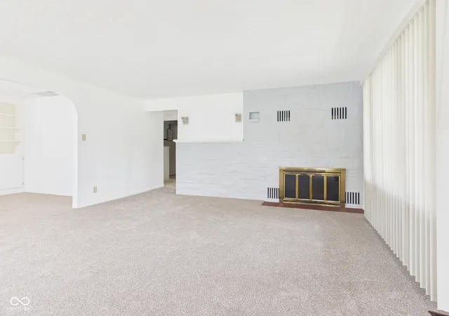 4th image of 2411 E 5Th St, Anderson, IN 46012 | MLS# 22114770