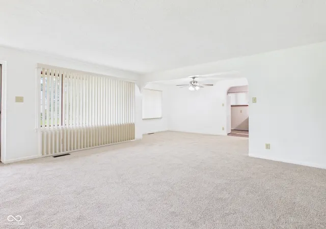 5th image of 2411 E 5Th St, Anderson, IN 46012 | MLS# 22114770