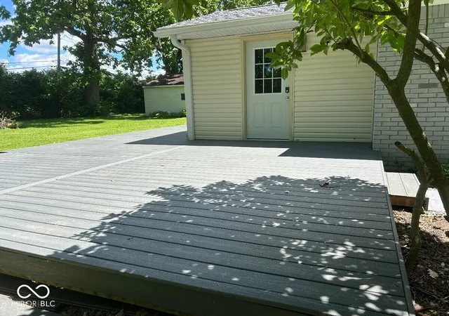Photo 3 of Single family home for sale at 122 Norris Dr, Anderson, IN 46013 | MLS# 22114778 | Listing updated on 2026-07-29