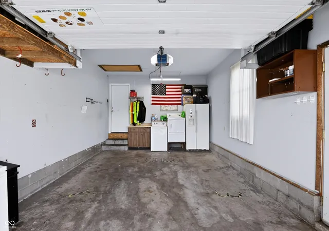 20th image of 645 W County Road 150 N, Greensburg, IN 47240 | MLS# 22114783