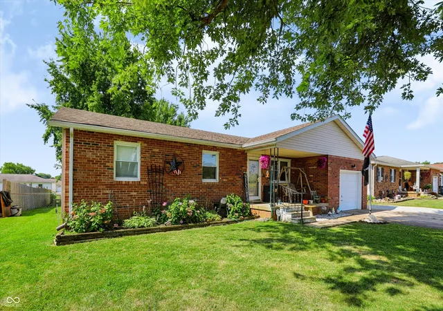 2nd image of 645 W County Road 150 N, Greensburg, IN 47240 | MLS# 22114783