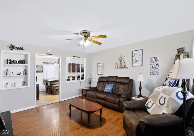 3rd image of 645 W County Road 150 N, Greensburg, IN 47240 | MLS# 22114783