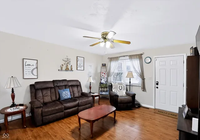 4th image of 645 W County Road 150 N, Greensburg, IN 47240 | MLS# 22114783