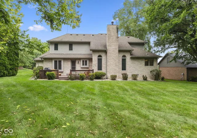 5th image of 1835 Rooses Ln, Indianapolis, IN 46217 | MLS# 22114786