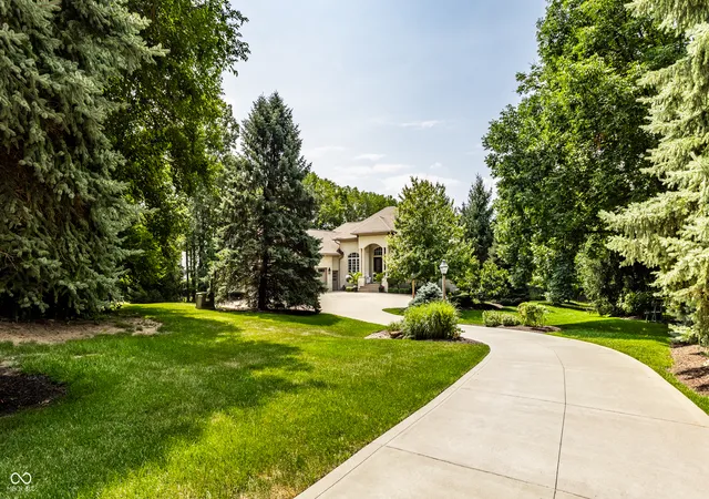 Photo 3 of Single family home for sale at 5317 E 126th Street, Carmel, IN 46033 | MLS# 22114797 | Listing updated on 2026-09-21