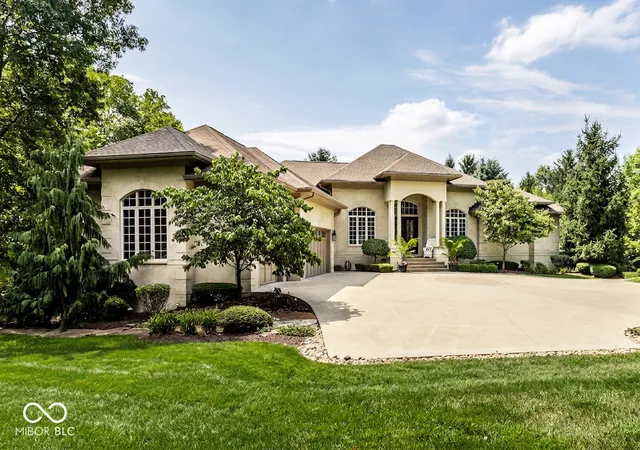 Photo 4 of Single family home for sale at 5317 E 126th Street, Carmel, IN 46033 | MLS# 22114797 | Listing updated on 2026-09-21