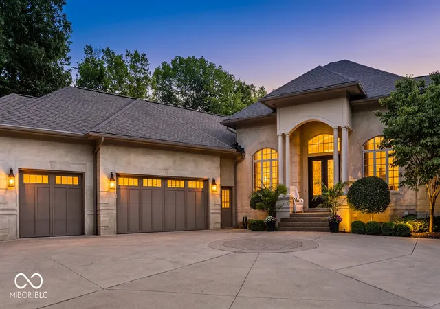 91st image of 5317 E 126th St, Carmel, IN 46033 | MLS# 22114797