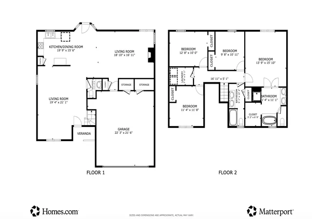 37th image of 10043 Sanger Dr, Fishers, IN 46038 | MLS# 22114800