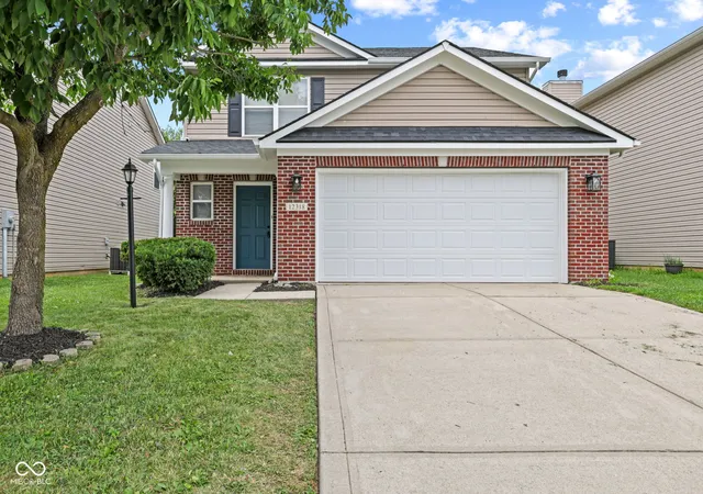 1st image of 12318 Wolf Run Rd, Noblesville, IN 46060 | MLS# 22114803