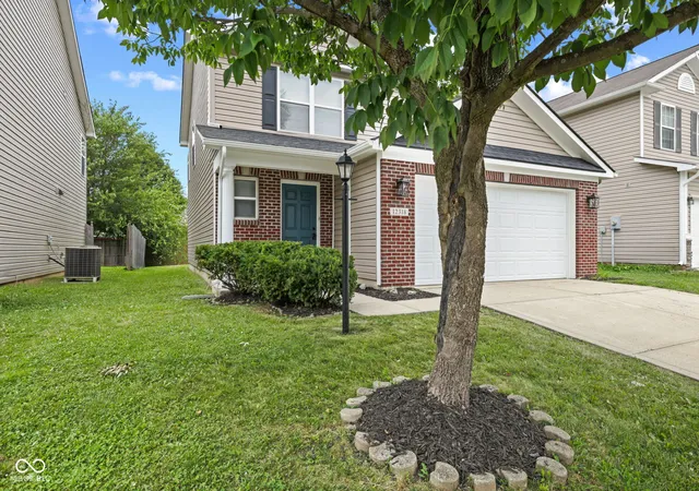 3rd image of 12318 Wolf Run Rd, Noblesville, IN 46060 | MLS# 22114803