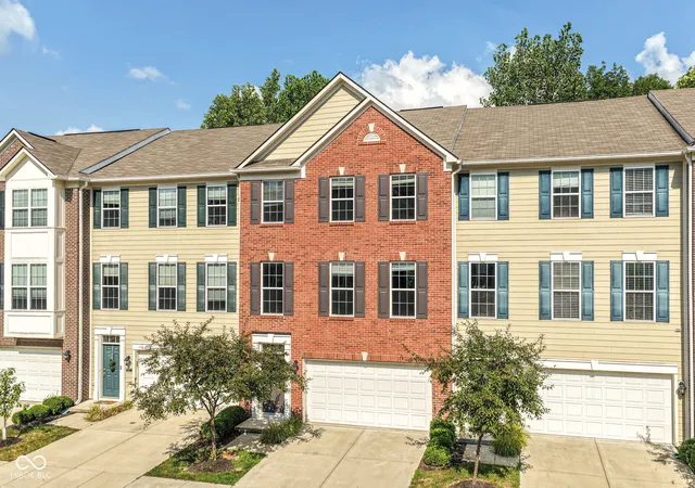 2nd image of 13069 Raritan Dr, Fishers, IN 46038 | MLS# 22114806