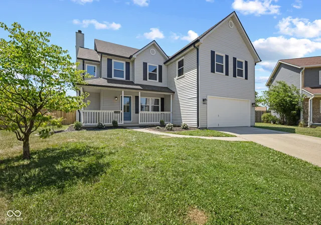 1st image of 2110 Hannah Ct, Lebanon, IN 46052 | MLS# 22114809