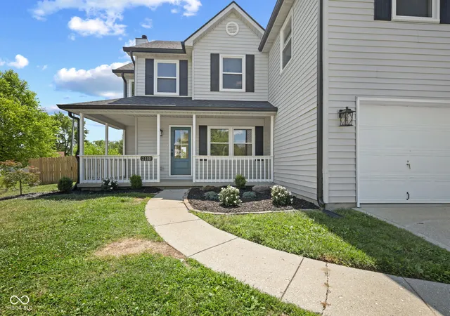 51st image of 2110 Hannah Ct, Lebanon, IN 46052 | MLS# 22114809