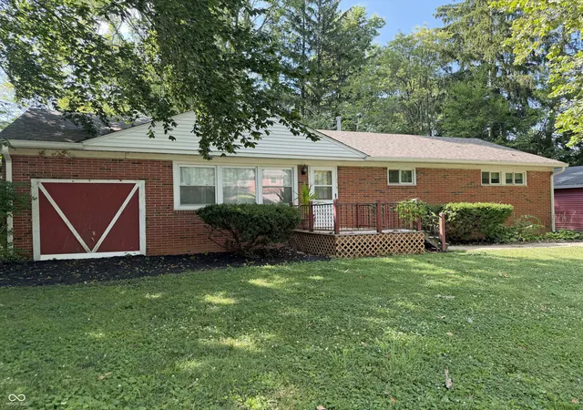 Photo 1 of Sale Pending at 777 Sunset Dr, Danville, IN 46122 | MLS# 22114810 | Listing updated on 2026-07-24