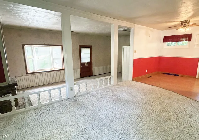 Photo 2 of Sale Pending at 777 Sunset Dr, Danville, IN 46122 | MLS# 22114810 | Listing updated on 2026-07-24