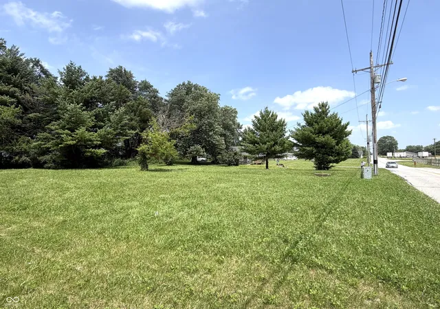 3rd image of 0 E Elmore St, Crawfordsville, IN 47933 | MLS# 22114817