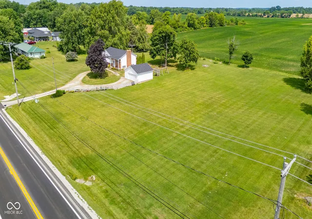 50th image of 548 E State Road 28, Alexandria, IN 46001 | MLS# 22114820