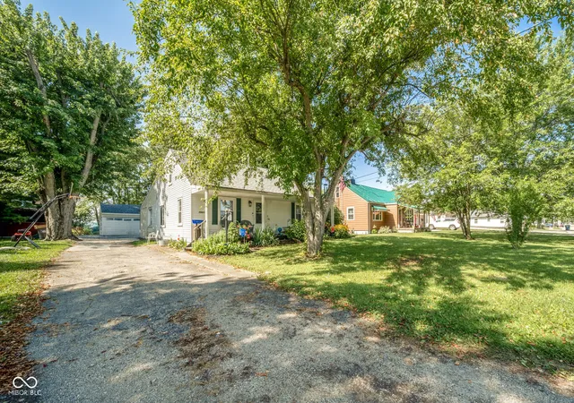 4th image of 10215 E Muncie St, Selma, IN 47383 | MLS# 22114823