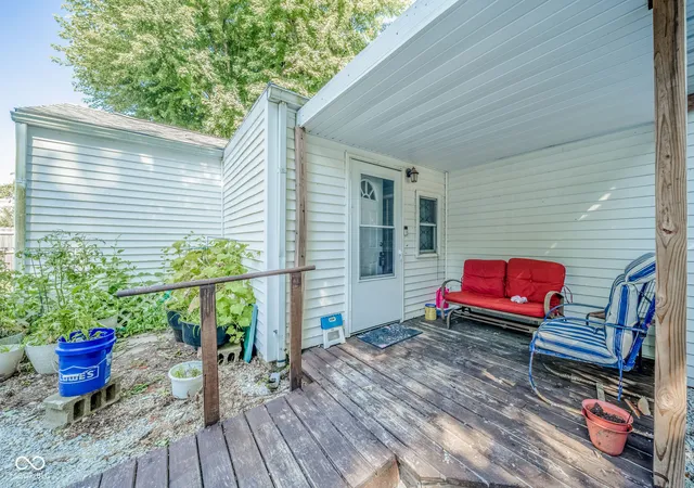 5th image of 10215 E Muncie St, Selma, IN 47383 | MLS# 22114823