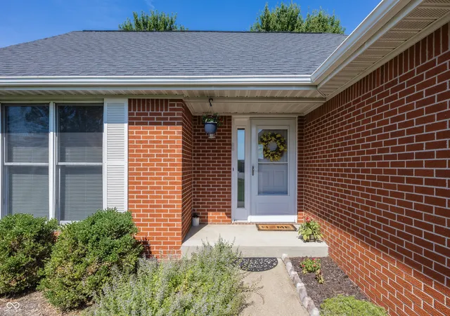 2nd image of 1244 Apple St, Greenfield, IN 46140 | MLS# 22114825