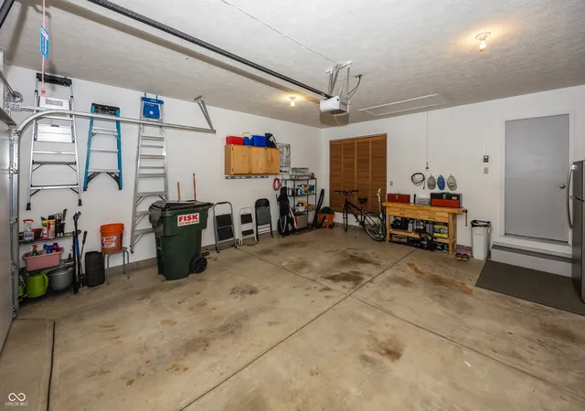 25th image of 1244 Apple St, Greenfield, IN 46140 | MLS# 22114825