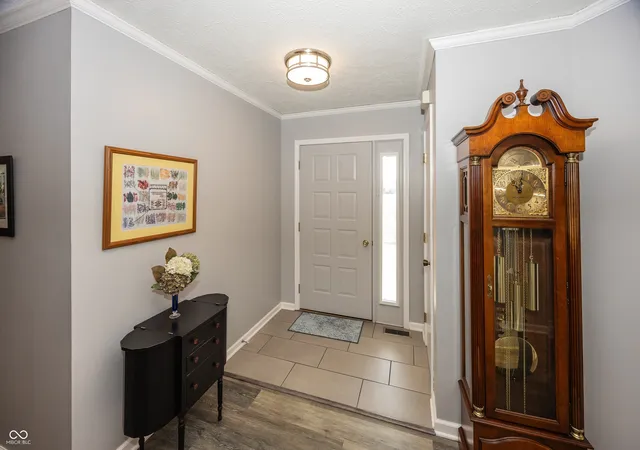 3rd image of 1244 Apple St, Greenfield, IN 46140 | MLS# 22114825