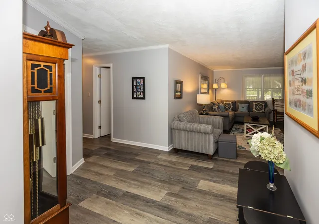 4th image of 1244 Apple St, Greenfield, IN 46140 | MLS# 22114825
