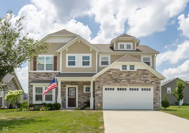 Photo 2 of Single family home for sale at 12297 Meyers Pl, Noblesville, IN 46060 | MLS# 22114828 | Listing updated on 2026-10-01