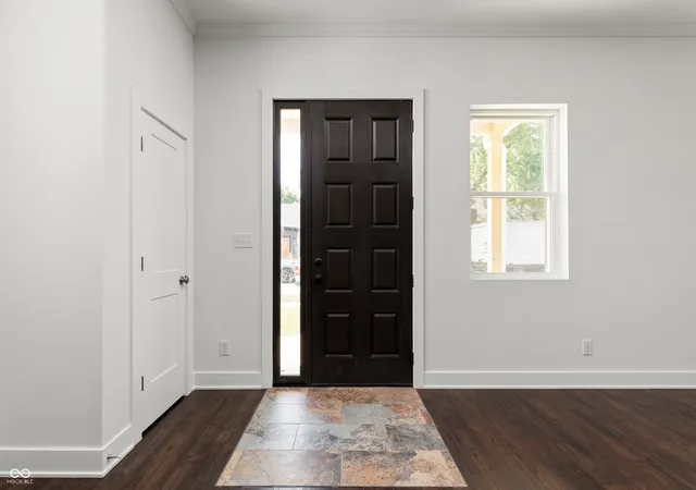 Photo 3 of Single family home for sale at 1121 Villa, Indianapolis, IN 46203 | MLS# 22114831 | Listing updated on 2026-09-30