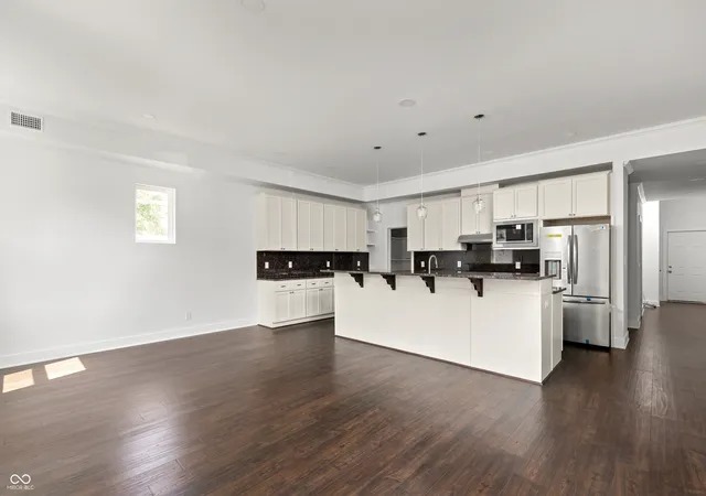 Photo 4 of Single family home for sale at 1121 Villa, Indianapolis, IN 46203 | MLS# 22114831 | Listing updated on 2026-09-30