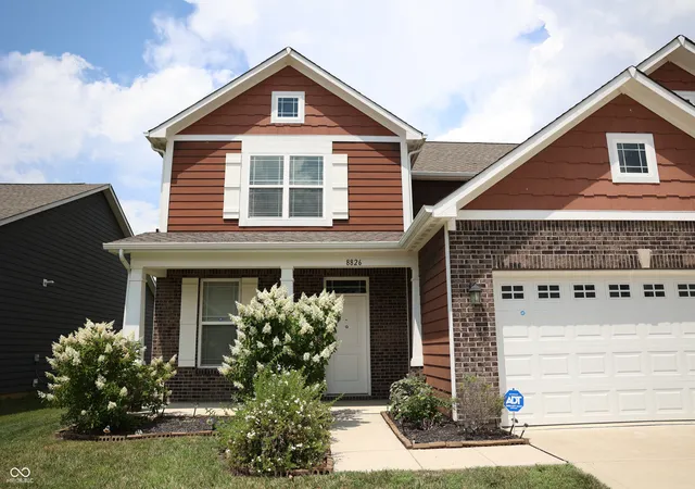 Photo 4 of Single family home for sale at 8826 Hemingway Dr, Indianapolis, IN 46239 | MLS# 22114836 | Listing updated on 2026-08-21