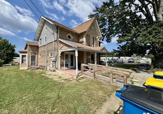 1st image of 109 W Liberty St, Greencastle, IN 46135 | MLS# 22114841